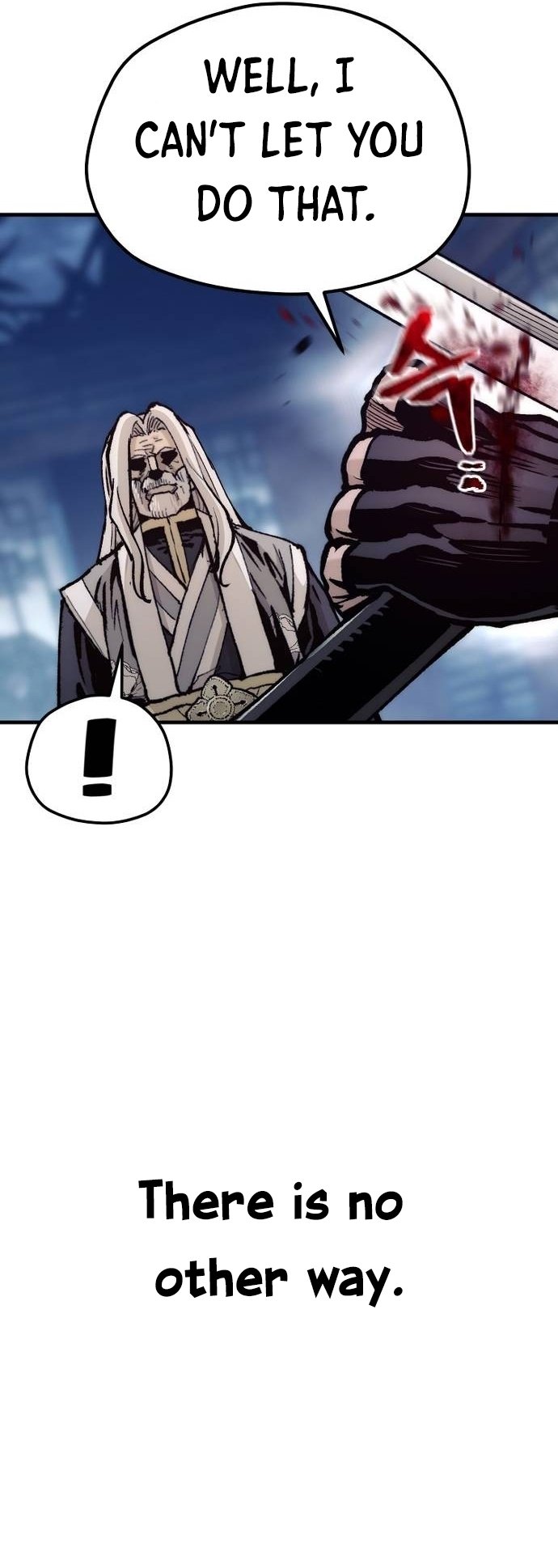 Murim RPG Simulation chapter 119 page 60