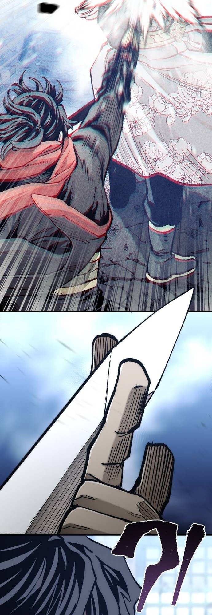 Murim RPG Simulation chapter 119 page 65