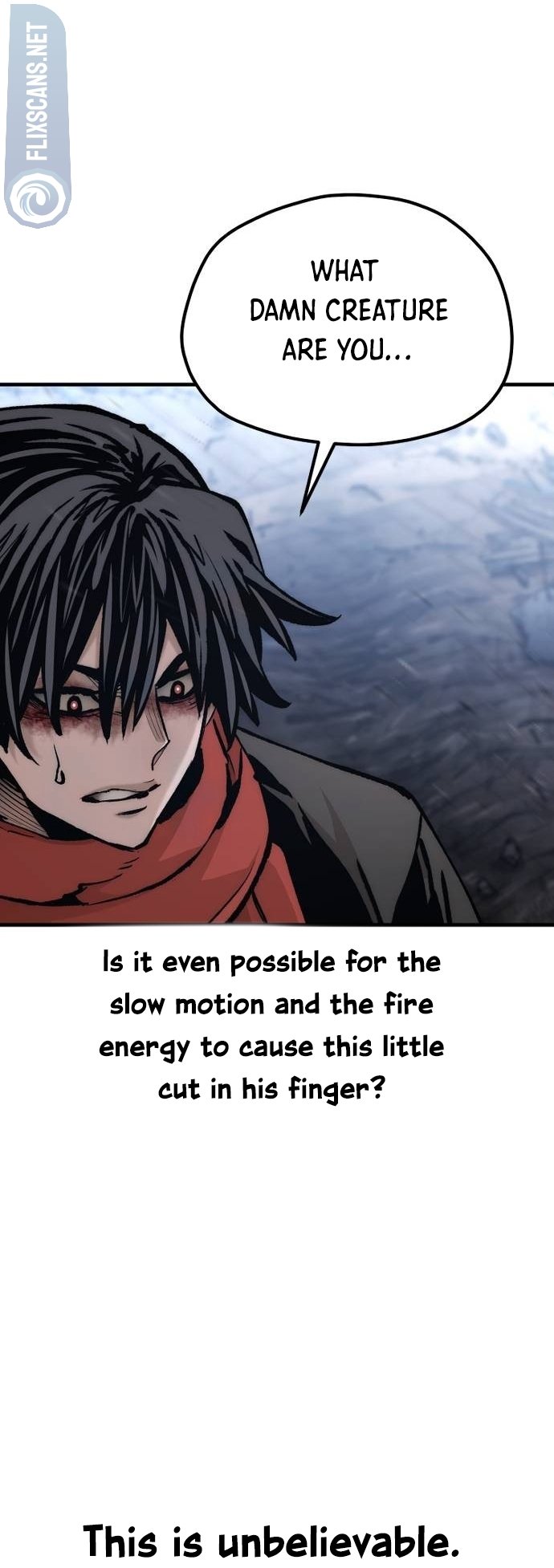 Murim RPG Simulation chapter 119 page 71