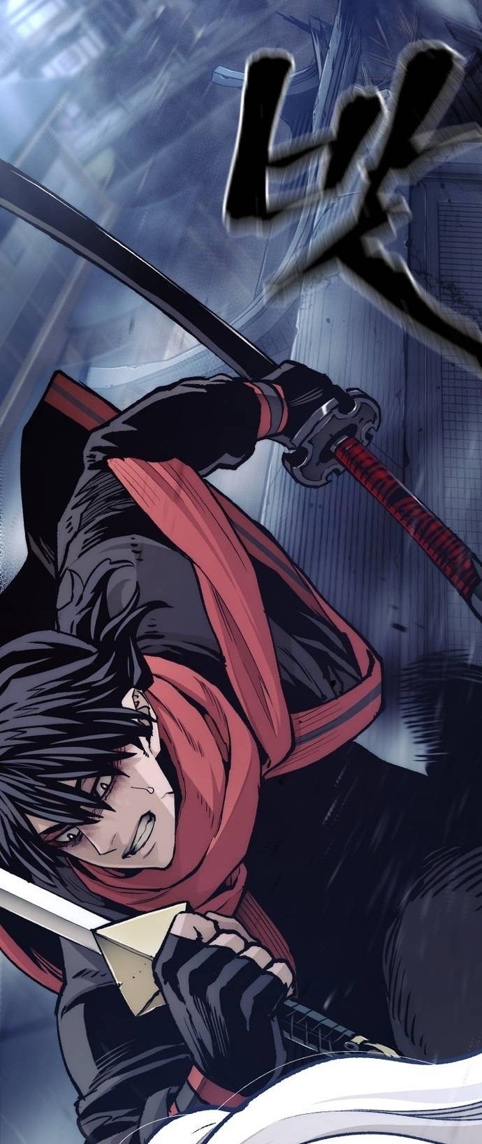 Murim RPG Simulation chapter 119 page 83