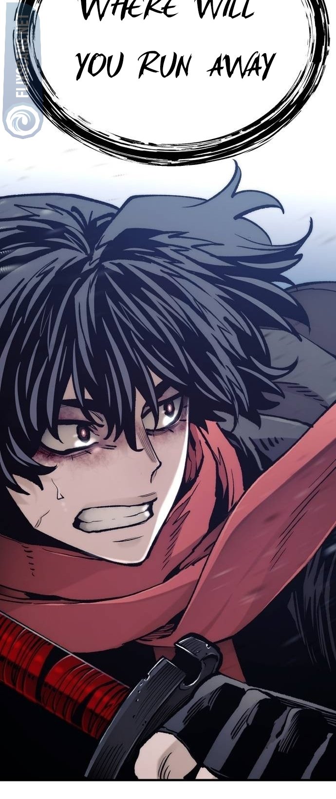 Murim RPG Simulation chapter 119 page 85