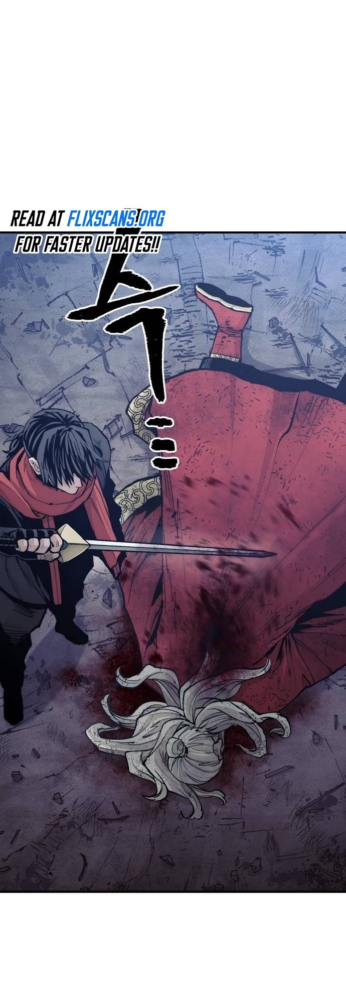 Murim RPG Simulation chapter 119 page 9