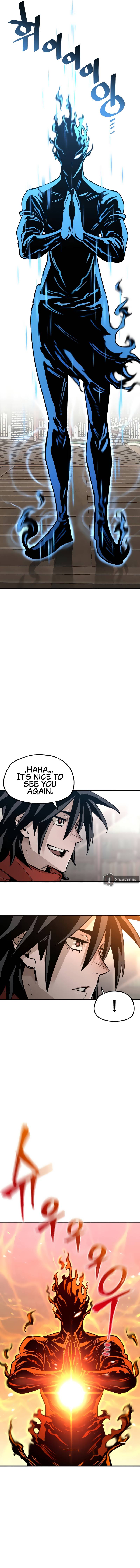 Murim RPG Simulation chapter 12 page 11