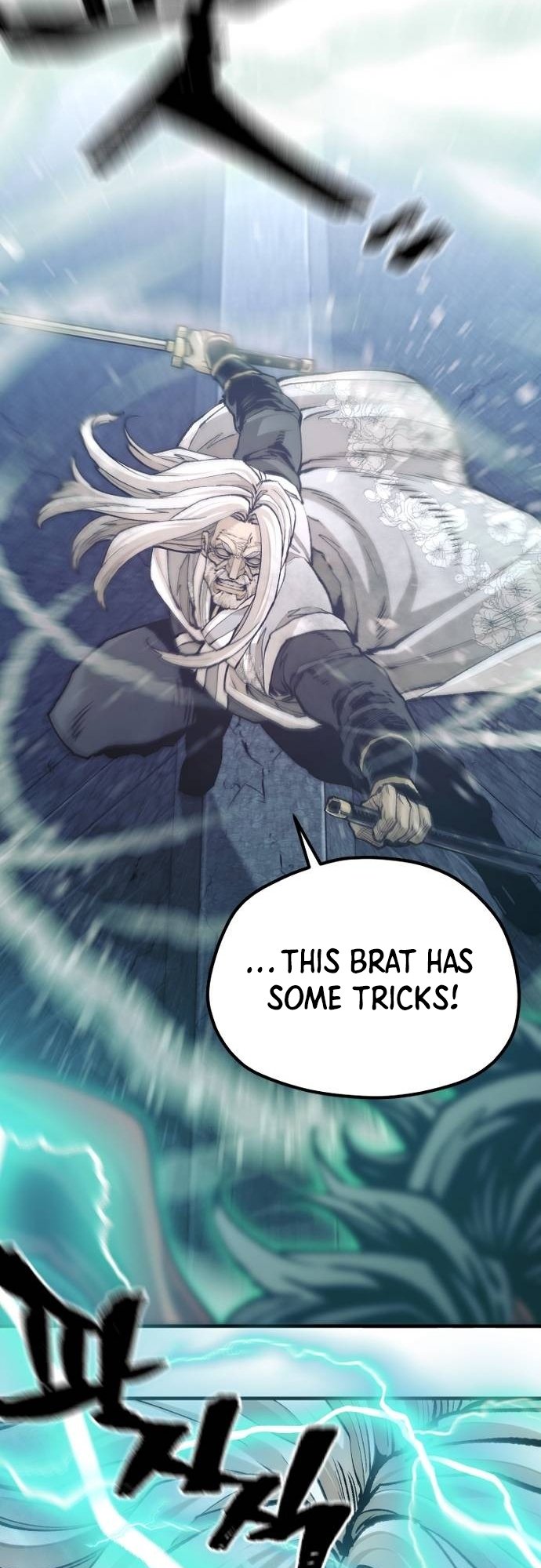 Murim RPG Simulation chapter 120 page 13