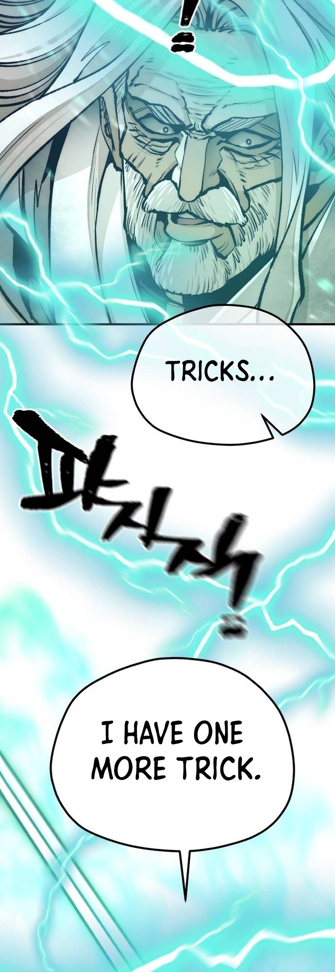 Murim RPG Simulation chapter 120 page 14