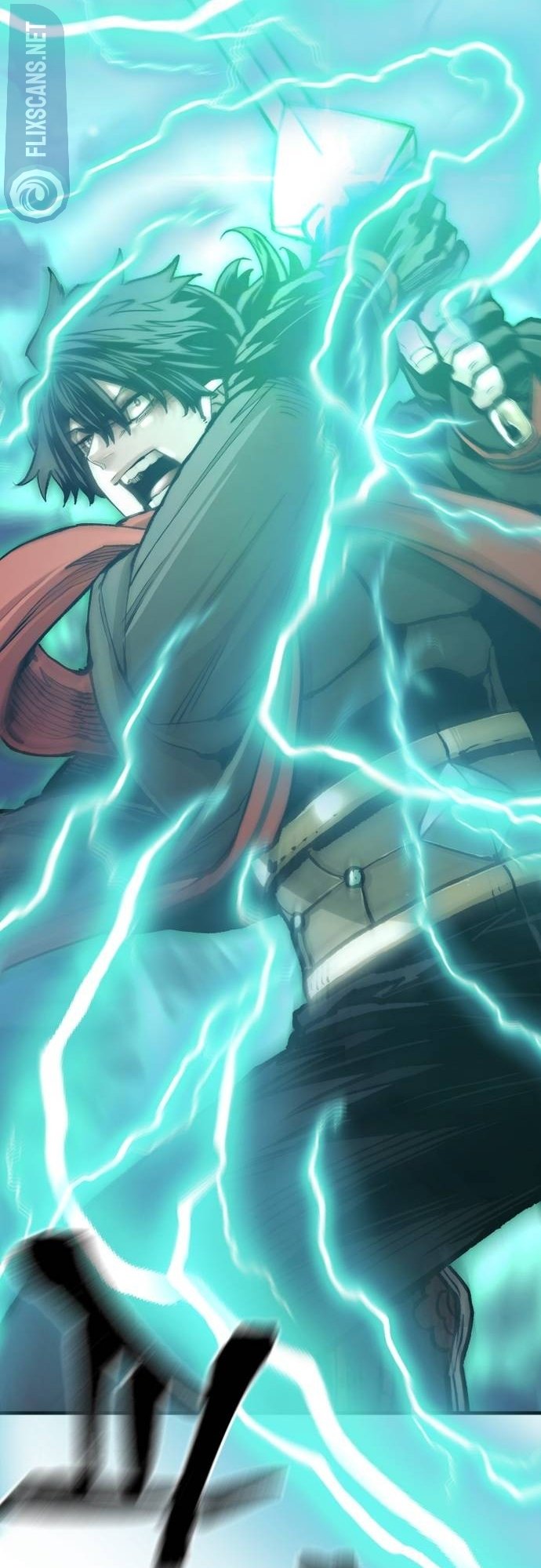 Murim RPG Simulation chapter 120 page 15