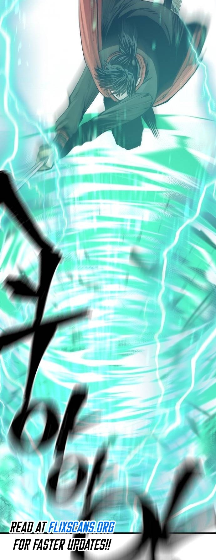 Murim RPG Simulation chapter 120 page 17