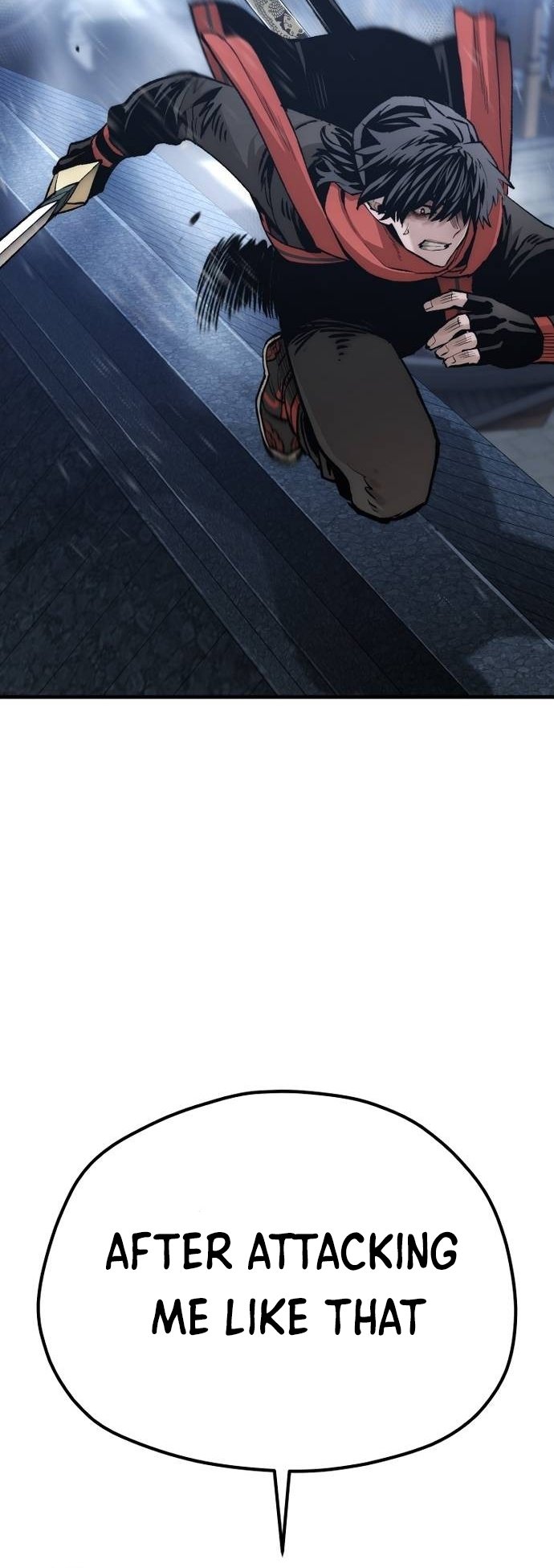 Murim RPG Simulation chapter 120 page 3