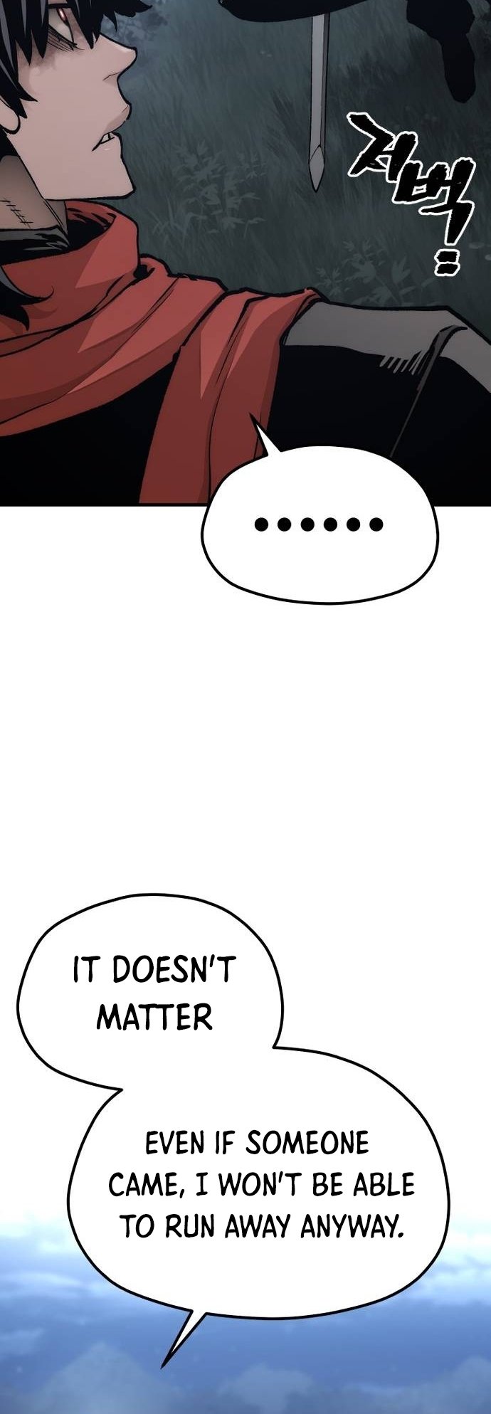 Murim RPG Simulation chapter 120 page 30