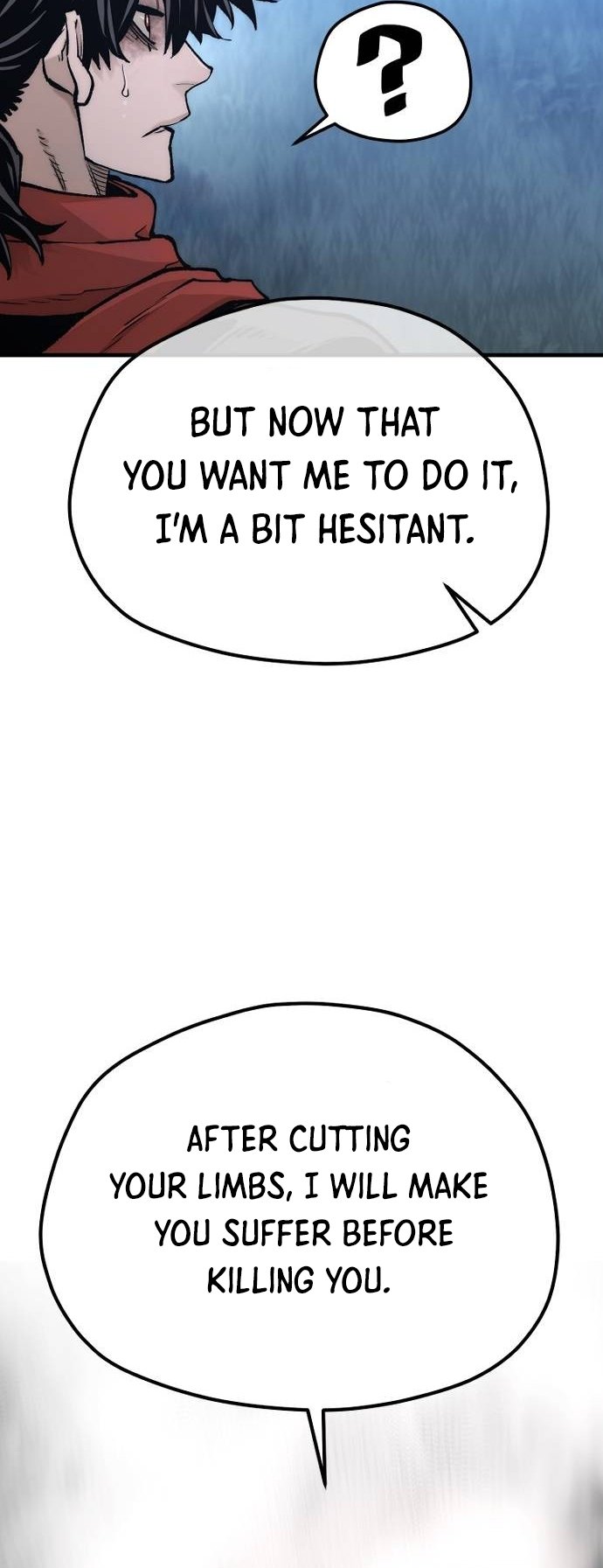Murim RPG Simulation chapter 120 page 35