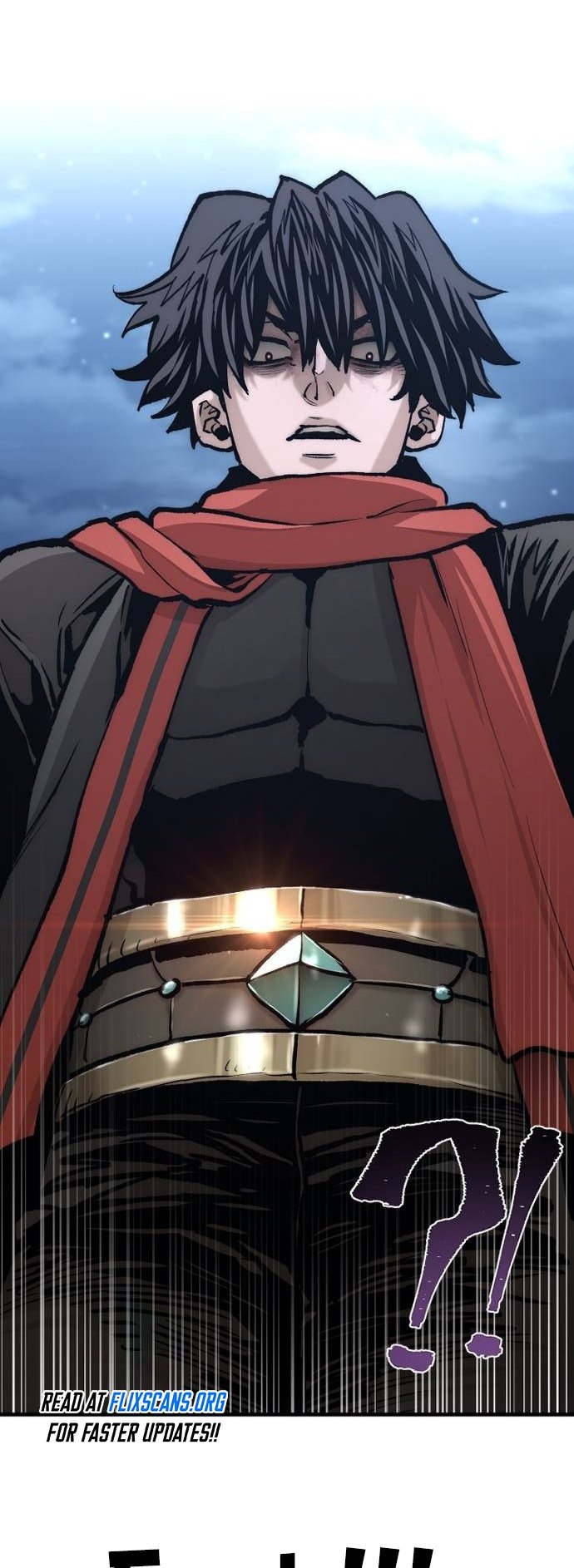 Murim RPG Simulation chapter 120 page 38