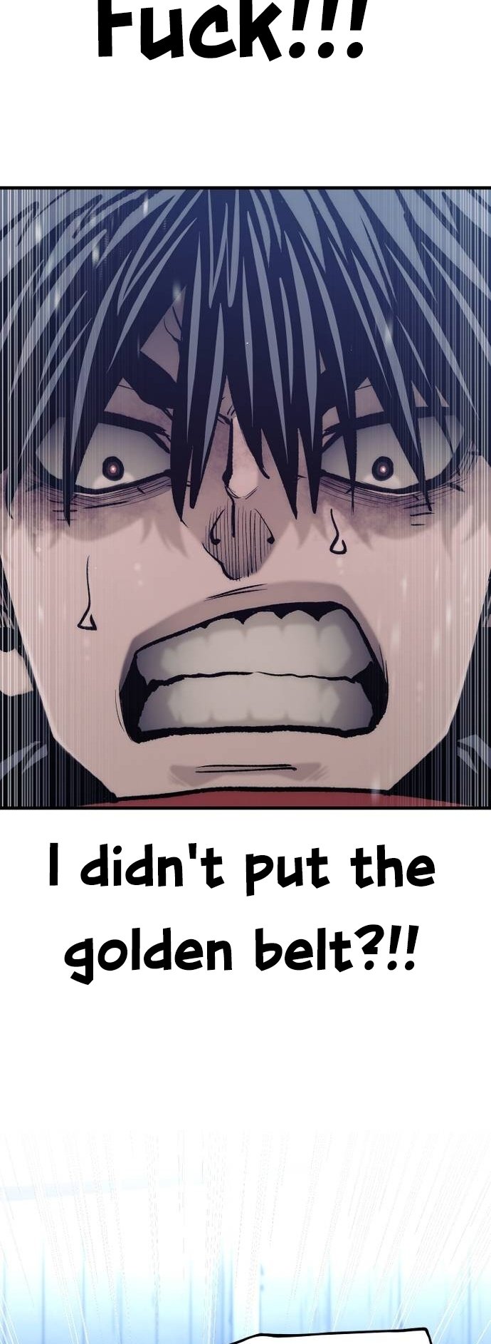 Murim RPG Simulation chapter 120 page 39