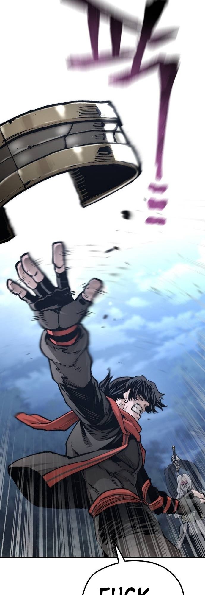 Murim RPG Simulation chapter 120 page 41