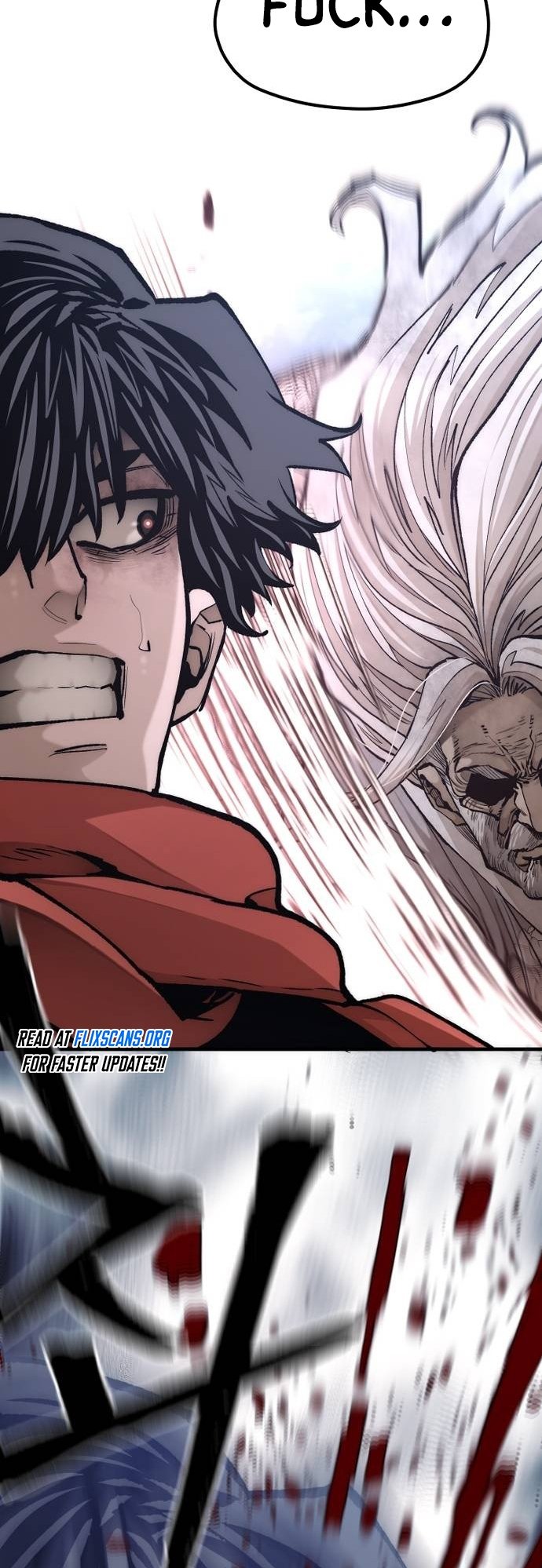 Murim RPG Simulation chapter 120 page 42