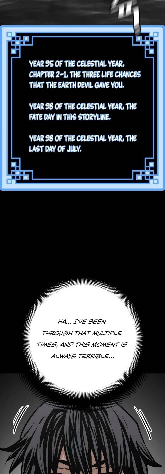 Murim RPG Simulation chapter 120 page 46