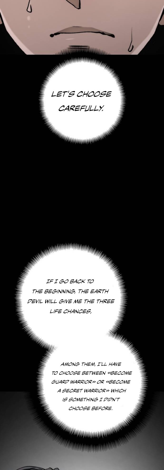 Murim RPG Simulation chapter 120 page 48