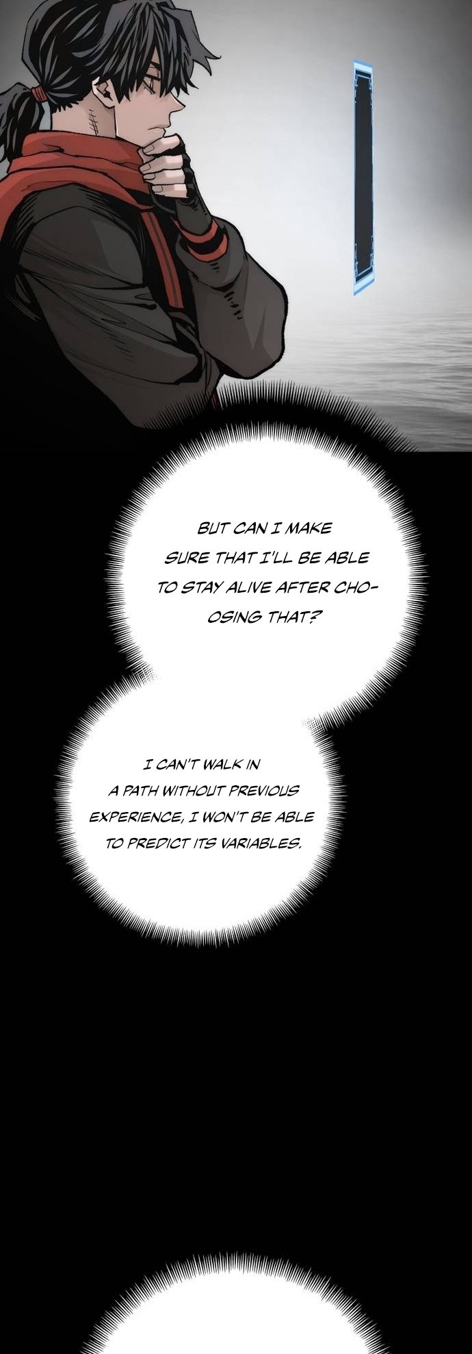 Murim RPG Simulation chapter 120 page 49