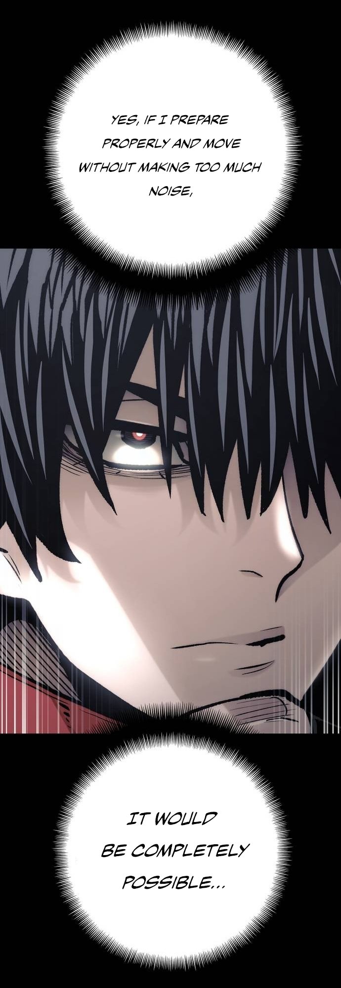 Murim RPG Simulation chapter 120 page 55