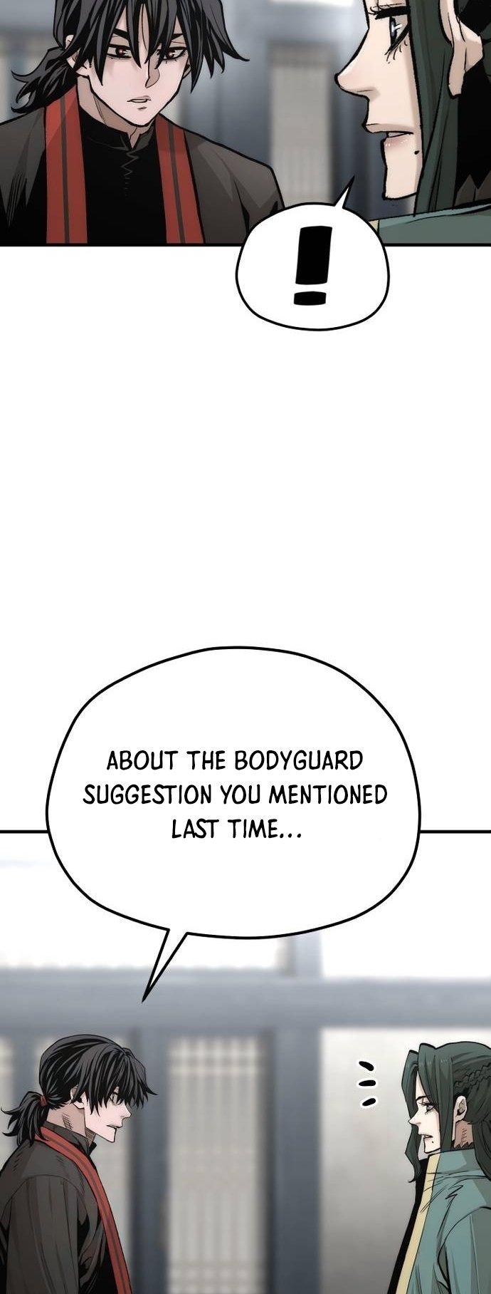 Murim RPG Simulation chapter 120 page 62