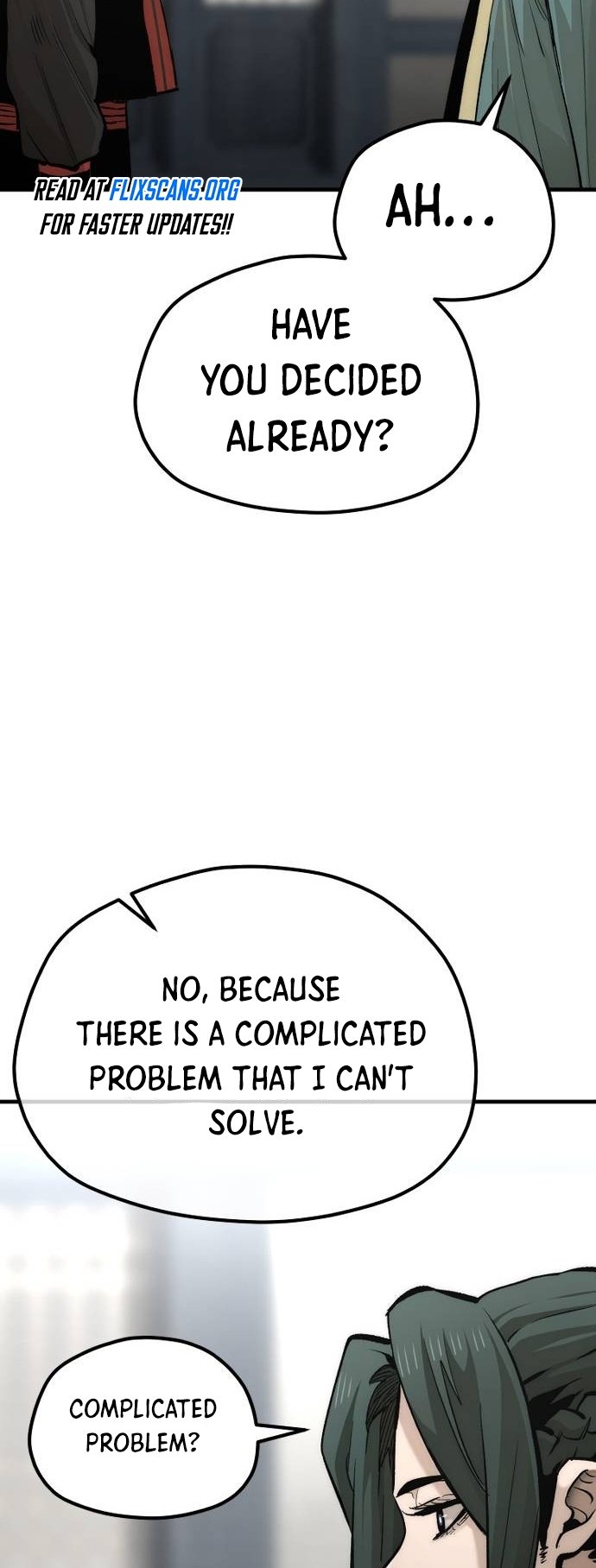 Murim RPG Simulation chapter 120 page 63