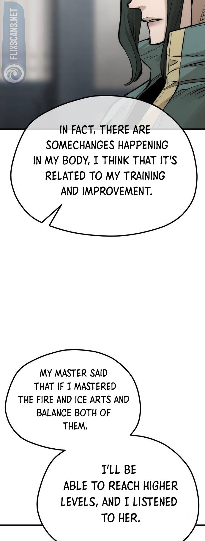 Murim RPG Simulation chapter 120 page 64