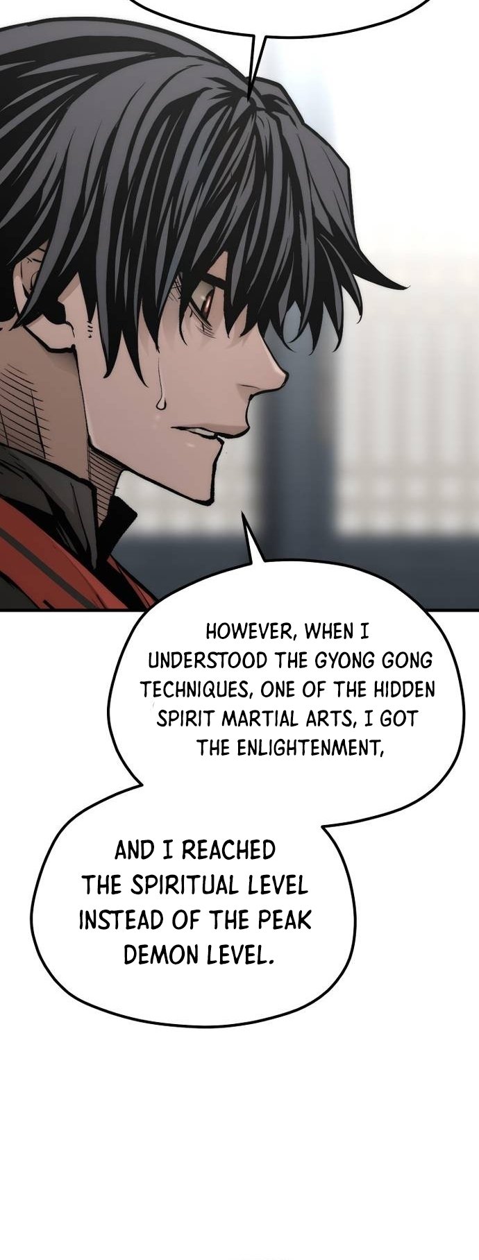 Murim RPG Simulation chapter 120 page 65