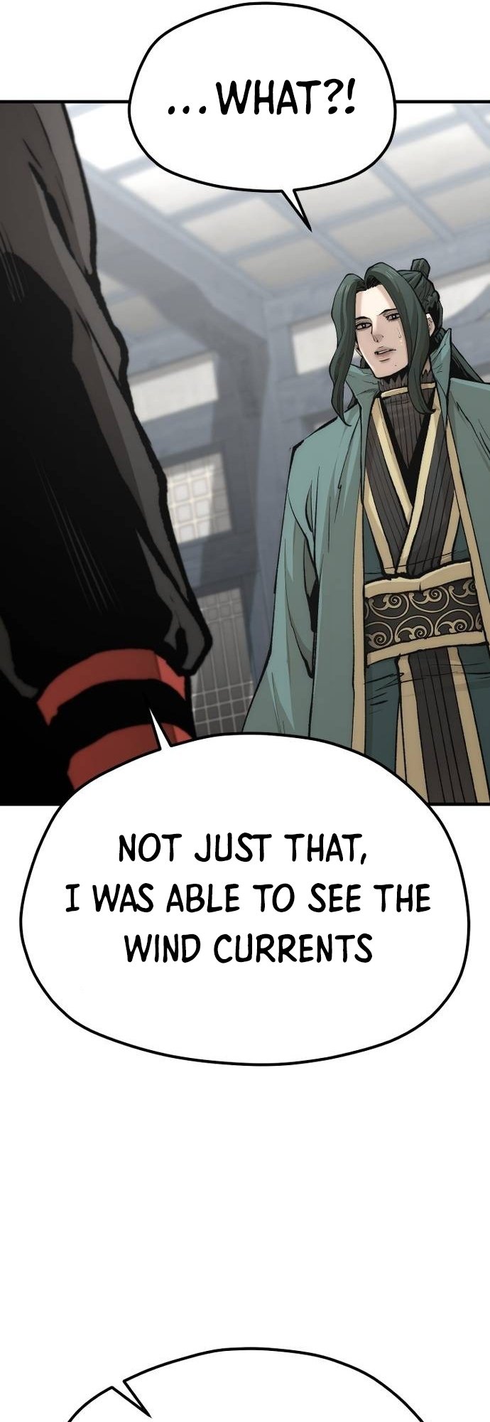 Murim RPG Simulation chapter 120 page 66