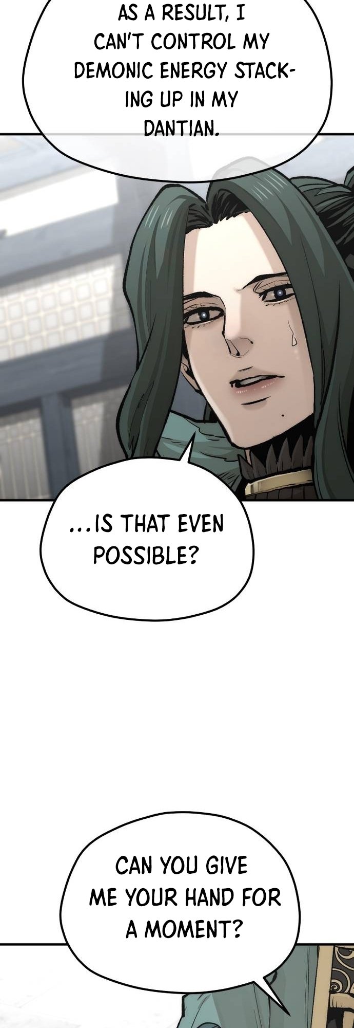 Murim RPG Simulation chapter 120 page 67