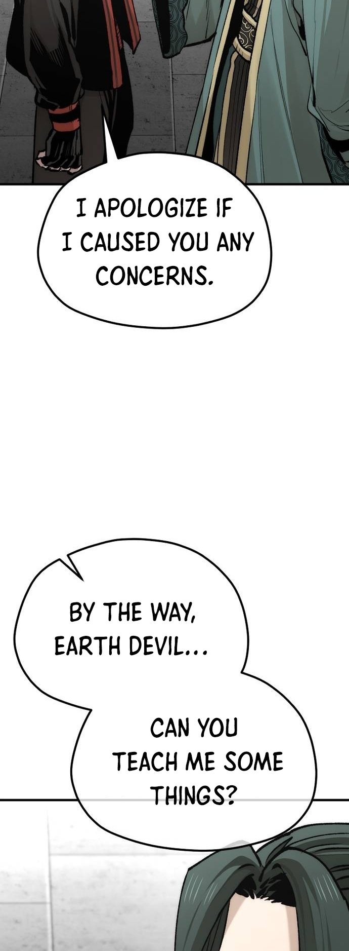 Murim RPG Simulation chapter 120 page 74