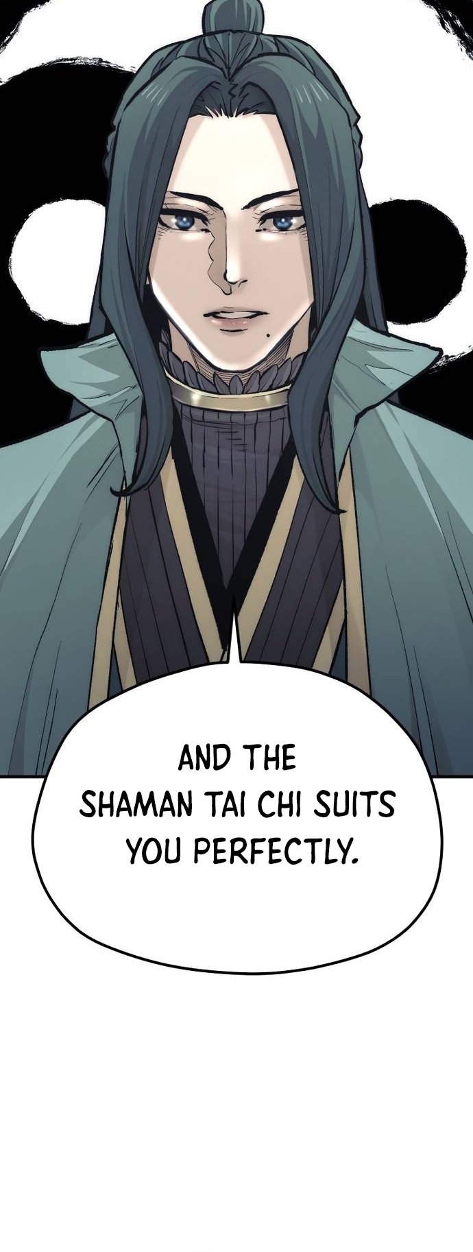 Murim RPG Simulation chapter 120 page 80