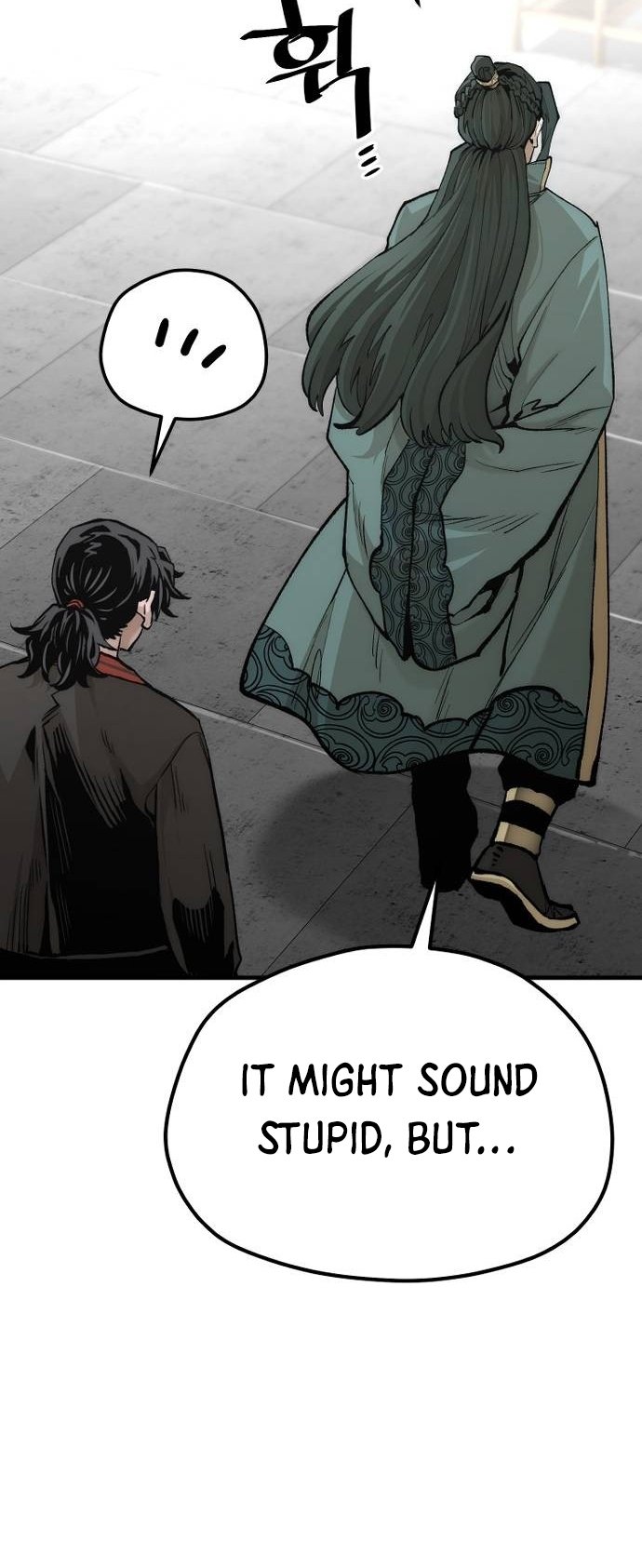 Murim RPG Simulation chapter 120 page 84