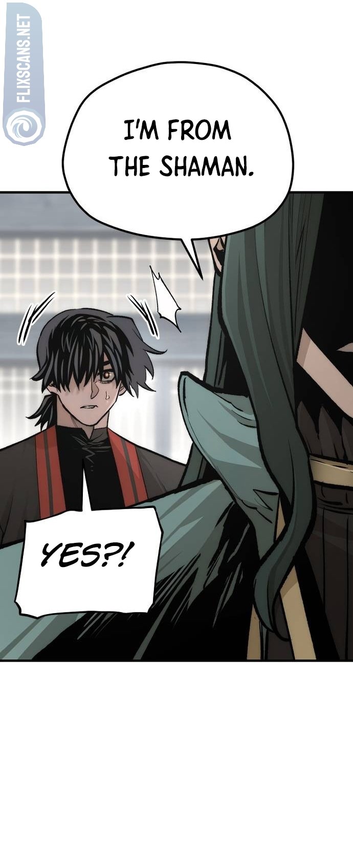 Murim RPG Simulation chapter 120 page 85