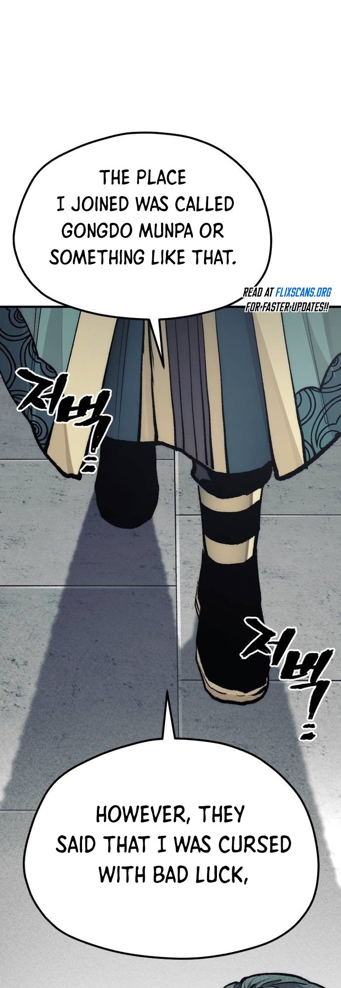 Murim RPG Simulation chapter 120 page 88