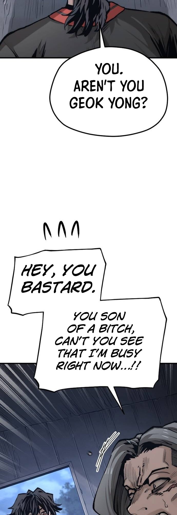 Murim RPG Simulation chapter 121 page 12