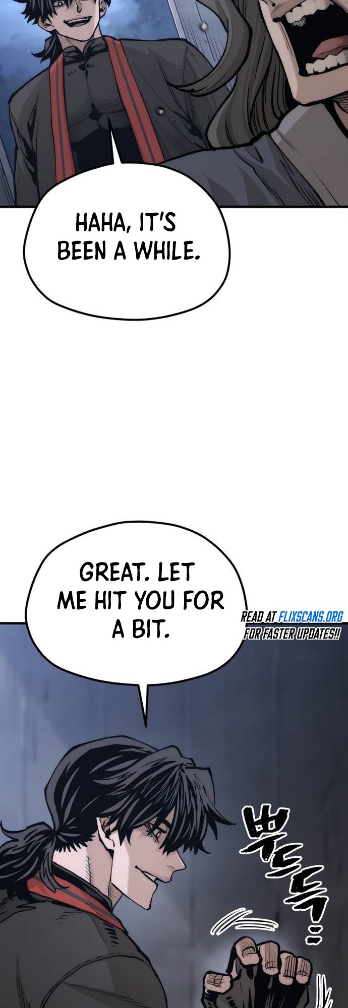 Murim RPG Simulation chapter 121 page 13