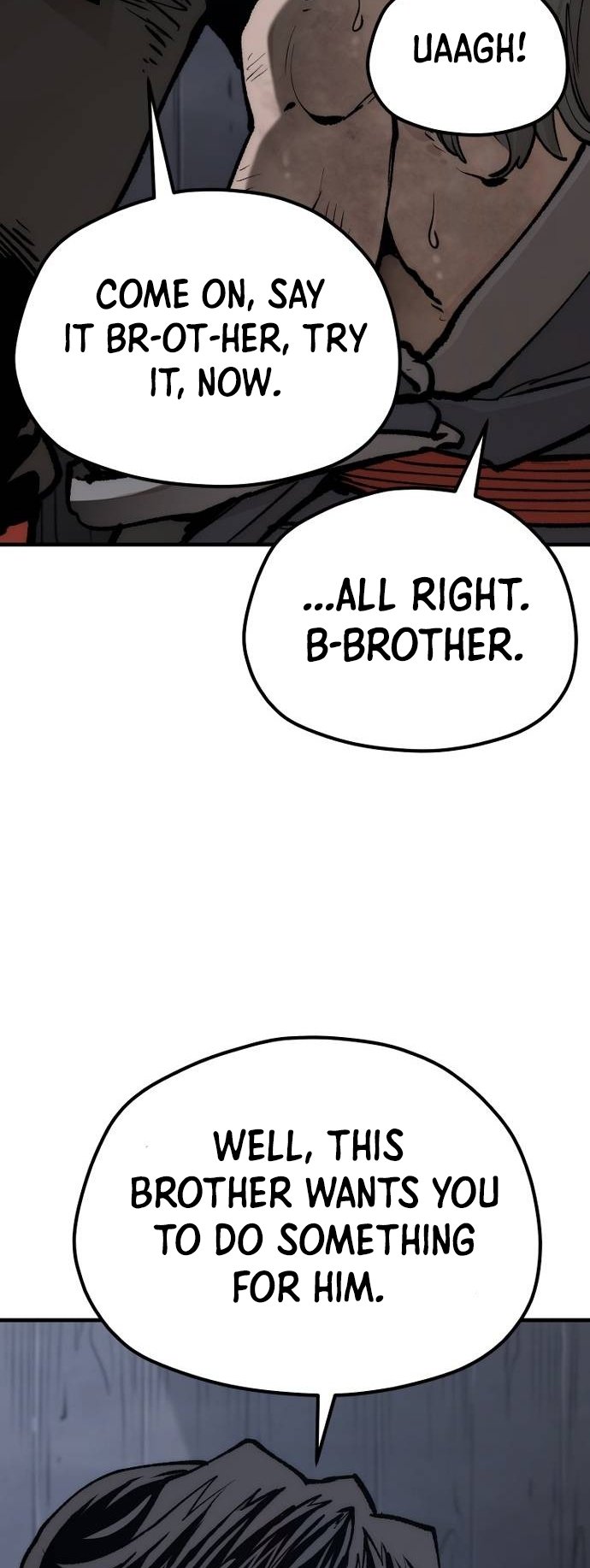 Murim RPG Simulation chapter 121 page 19