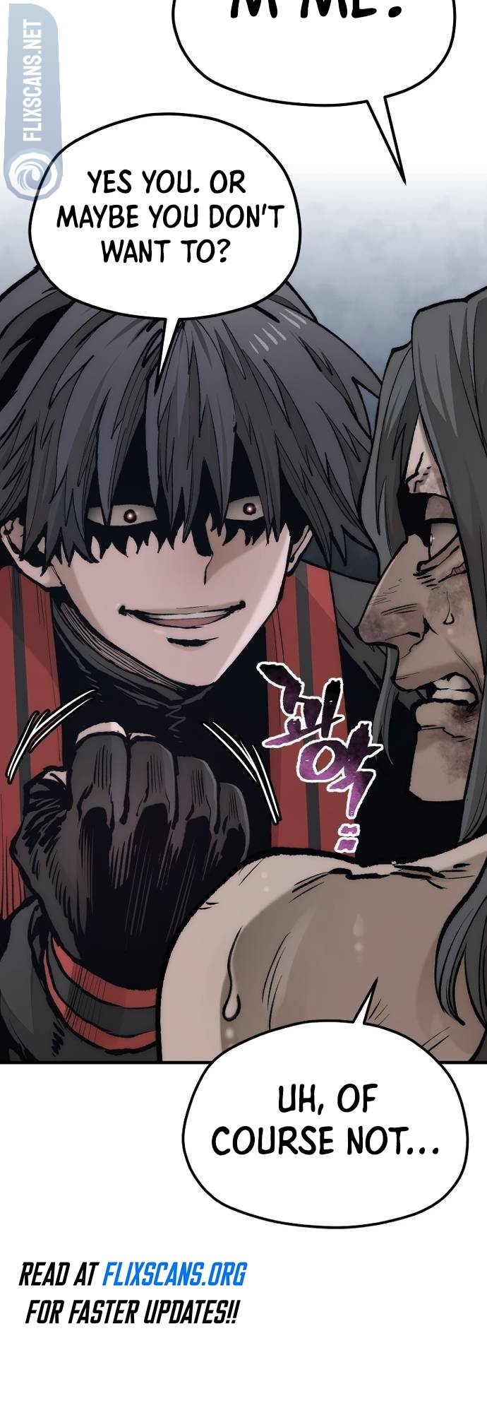 Murim RPG Simulation chapter 121 page 22