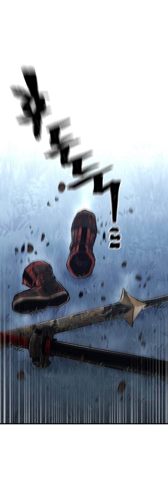 Murim RPG Simulation chapter 121 page 25