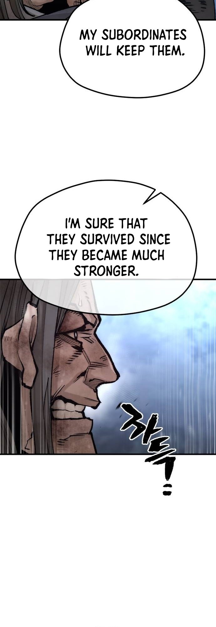 Murim RPG Simulation chapter 121 page 30