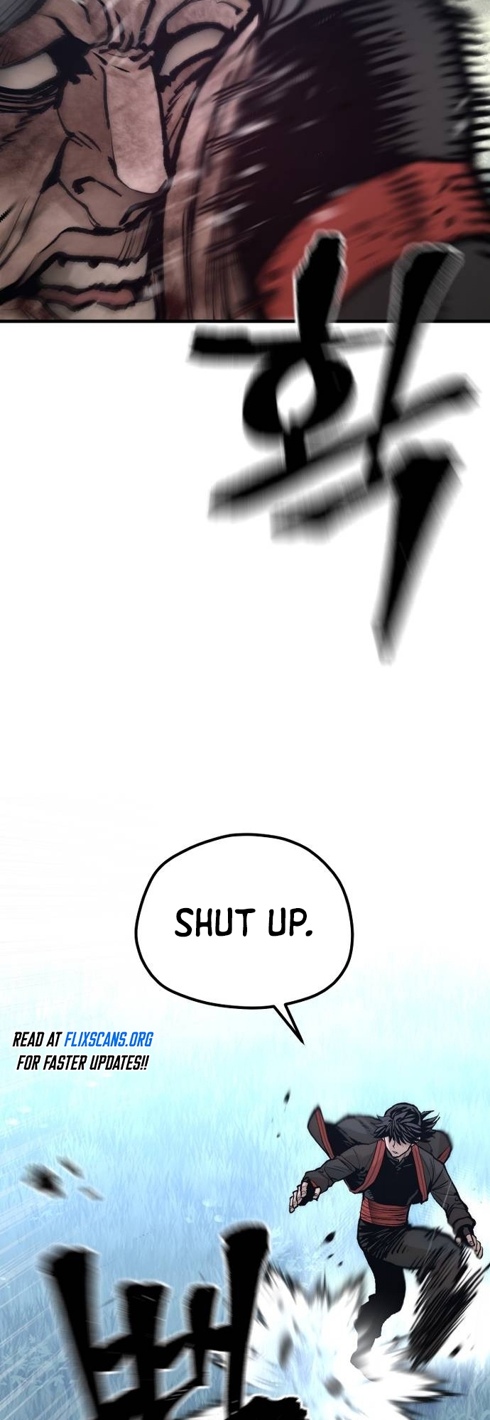 Murim RPG Simulation chapter 121 page 32