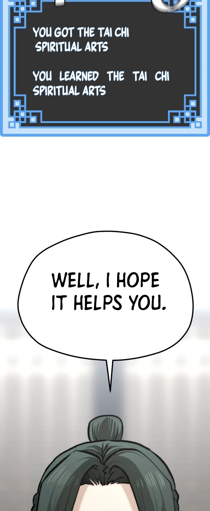 Murim RPG Simulation chapter 121 page 4