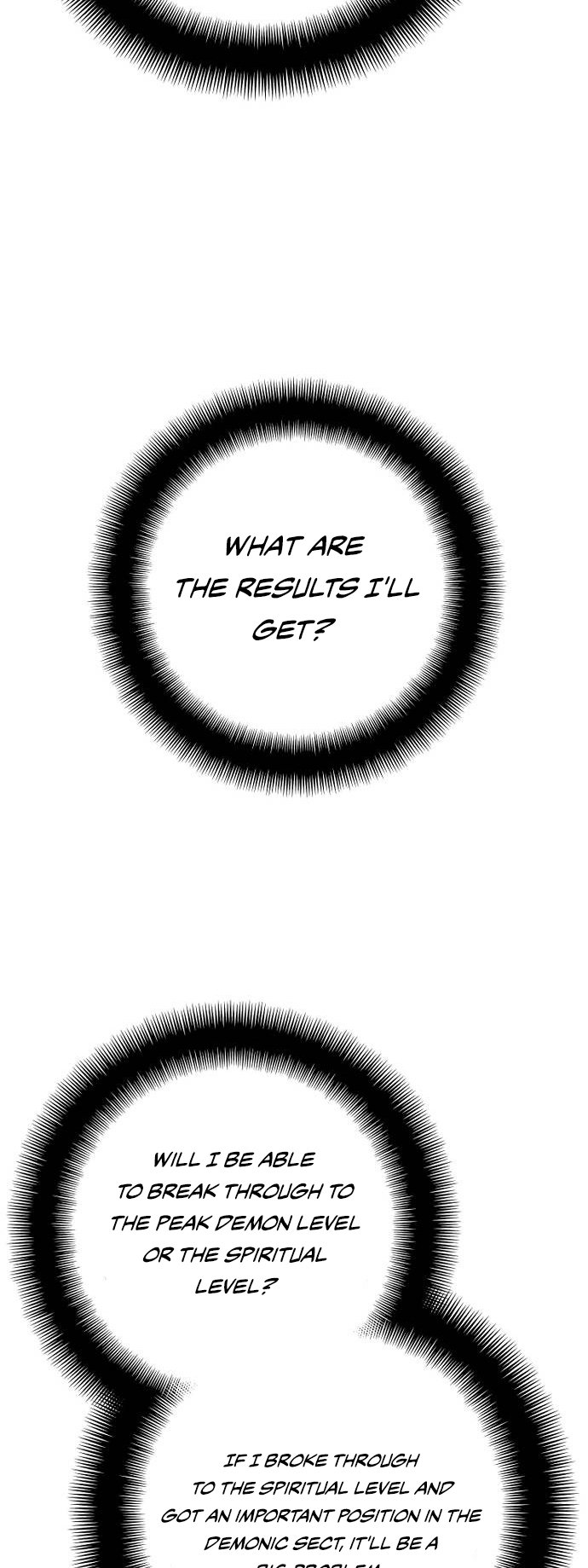 Murim RPG Simulation chapter 121 page 42