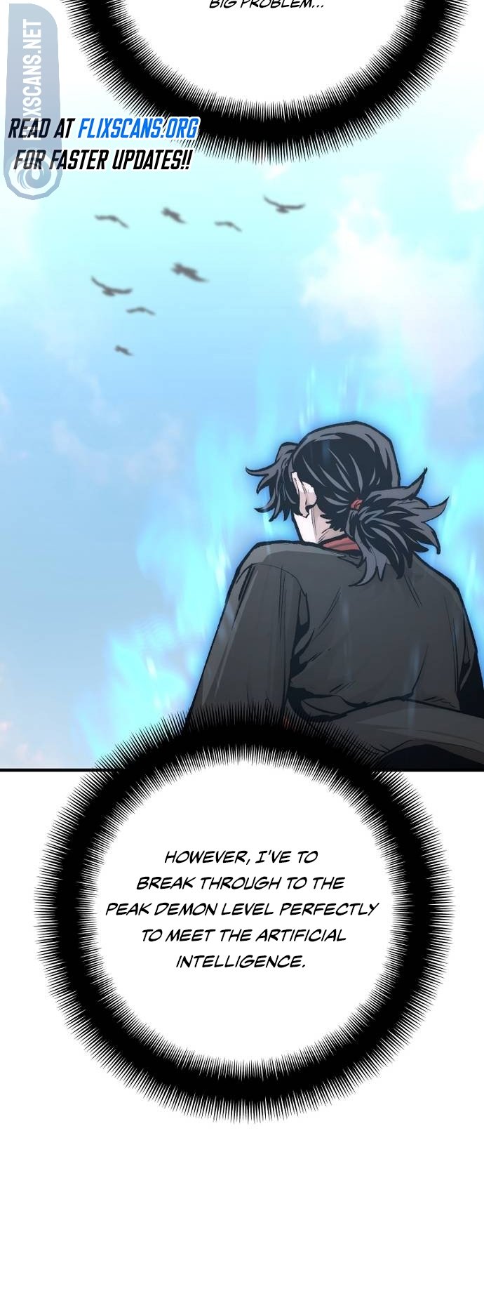 Murim RPG Simulation chapter 121 page 43