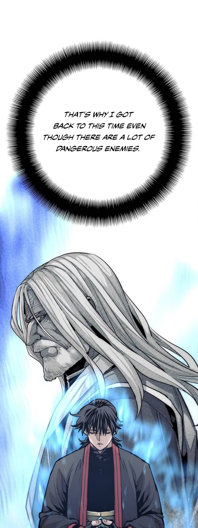 Murim RPG Simulation chapter 121 page 44