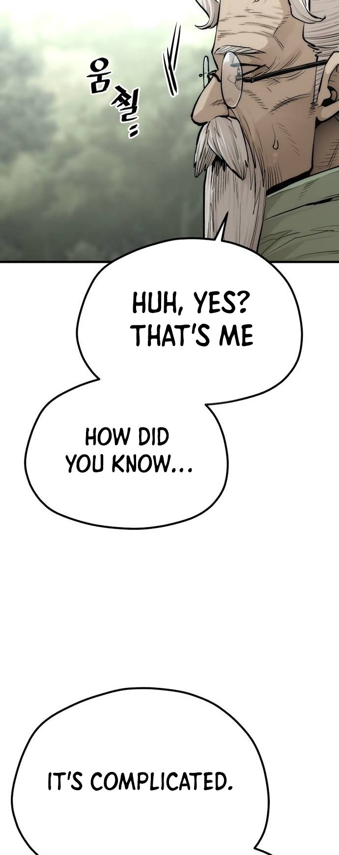 Murim RPG Simulation chapter 121 page 48