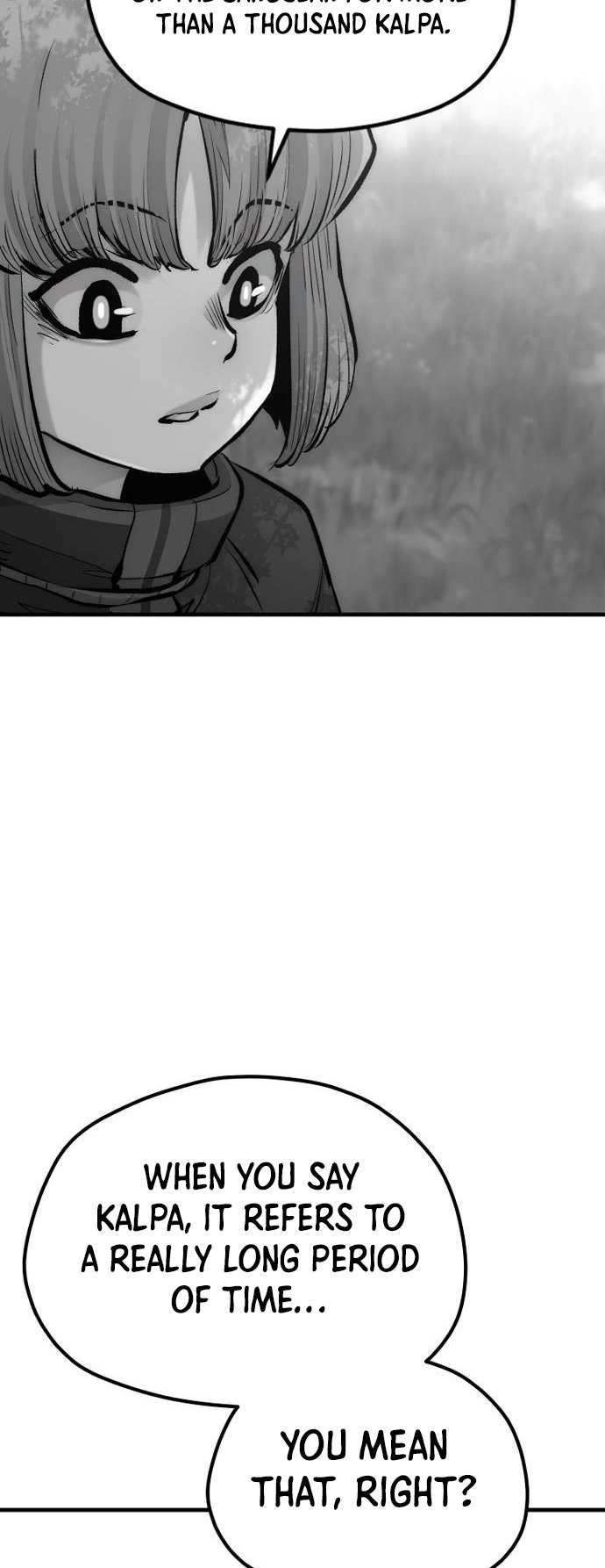 Murim RPG Simulation chapter 121 page 58