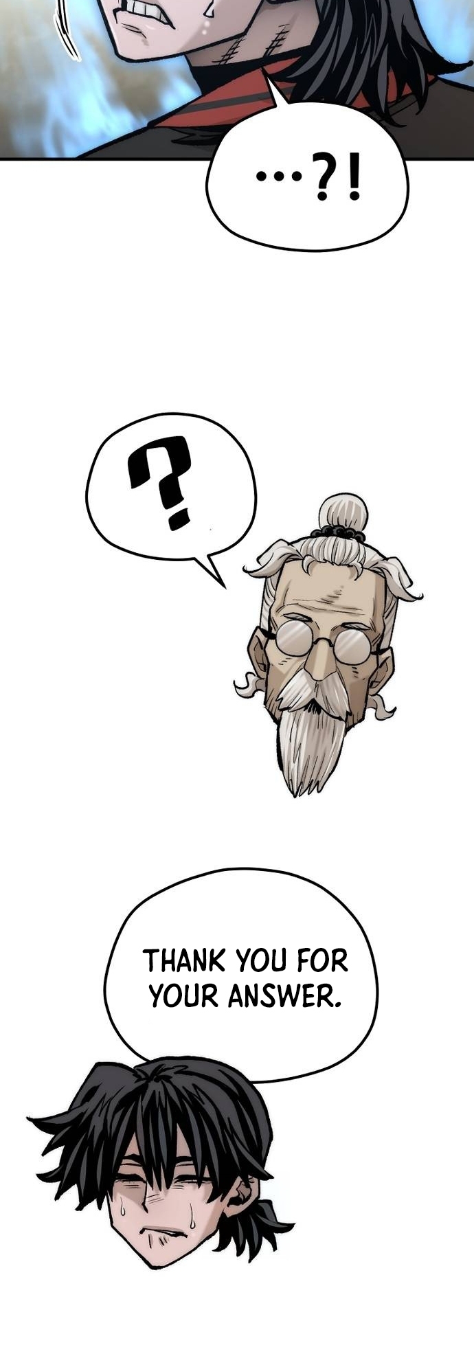 Murim RPG Simulation chapter 121 page 61