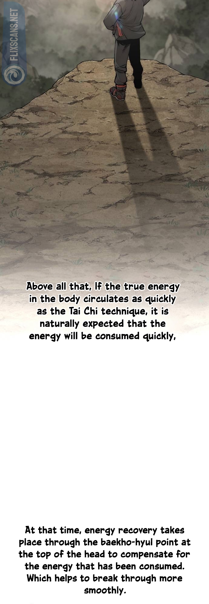 Murim RPG Simulation chapter 121 page 64