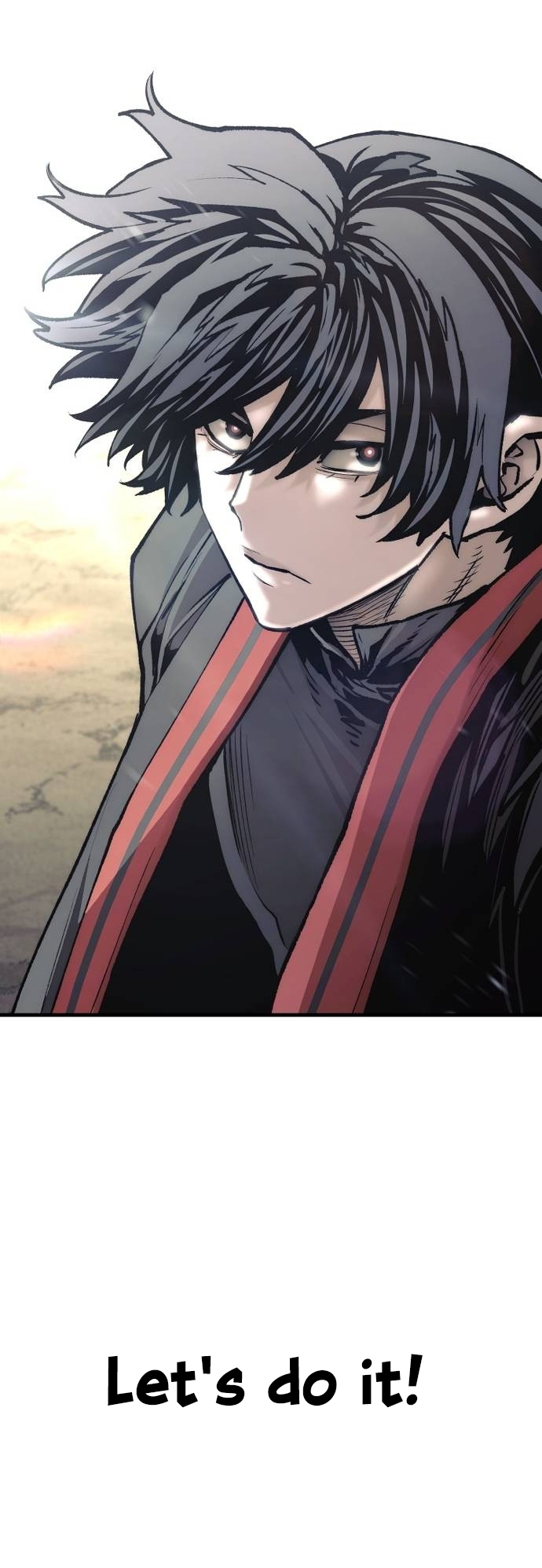 Murim RPG Simulation chapter 121 page 66