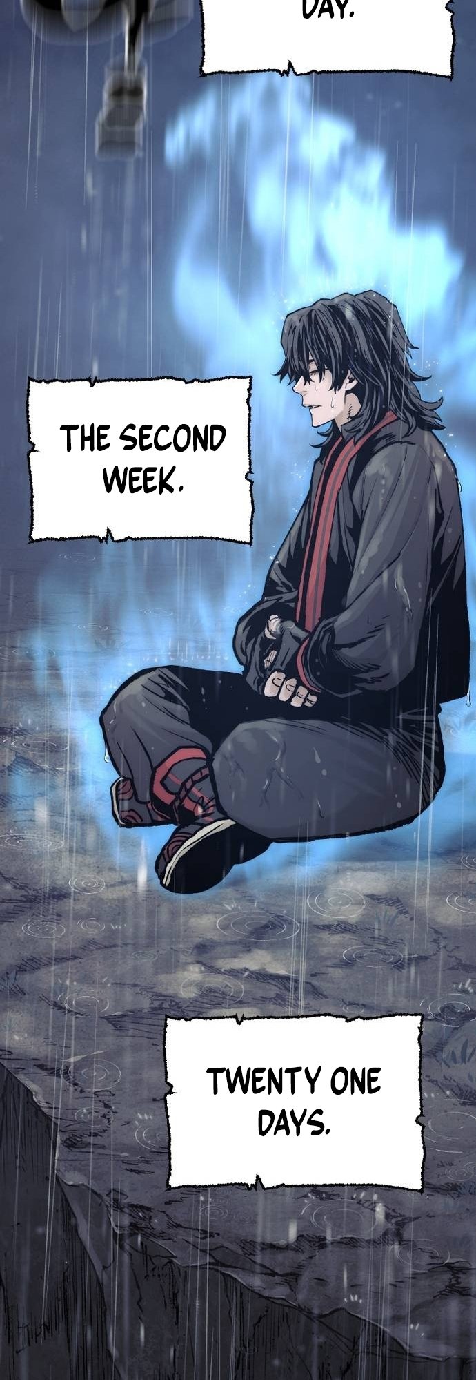 Murim RPG Simulation chapter 121 page 68